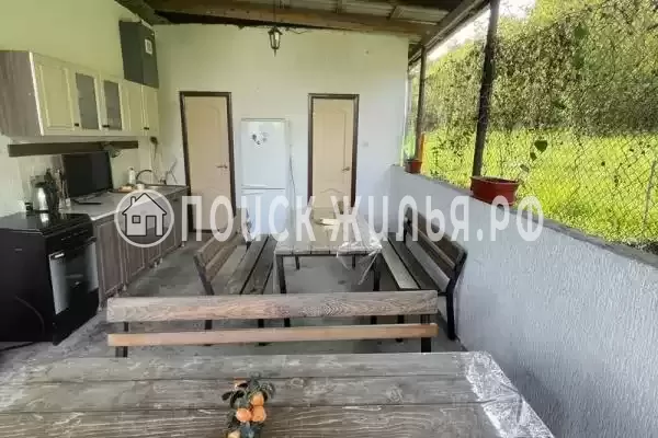 Дом под ключ, Молодежная, д.12 Дом под ключ, Молодежная, д.12