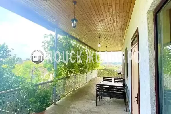 Дом под ключ, Молодежная, д.12 Дом под ключ, Молодежная, д.12