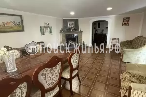 Дом под ключ, Молодежная, д.12 Дом под ключ, Молодежная, д.12