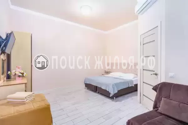 Дом под ключ «Таунхаус в центре Геленджика на 816 человек»
