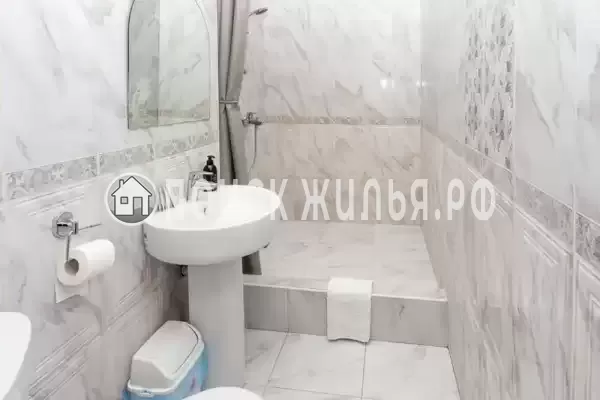 Дом под ключ «Таунхаус в центре Геленджика на 816 человек»