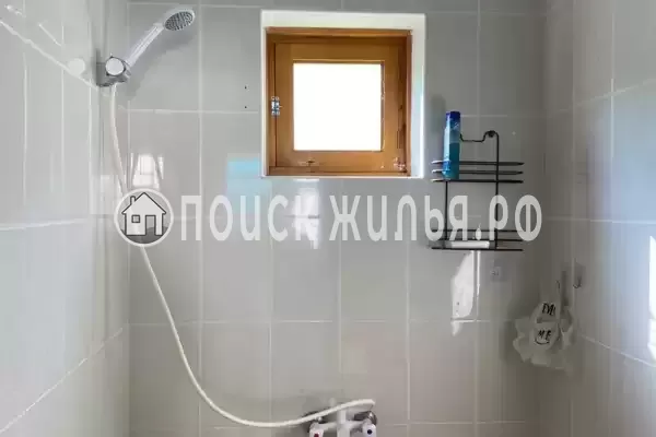 Дом под ключ «Коттедж на Морской»
