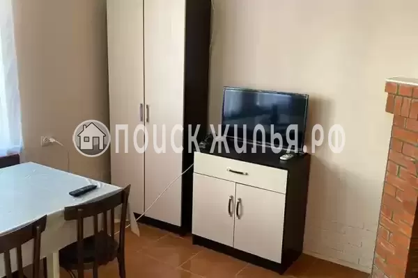 Дом под ключ «Коттедж на Морской»
