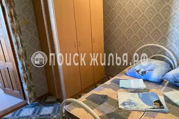 Дом под ключ «Коттедж на Морской»