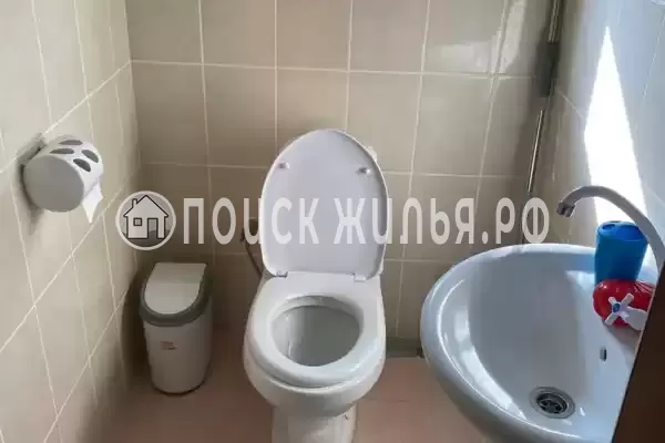 Дом под ключ «Коттедж на Морской»
