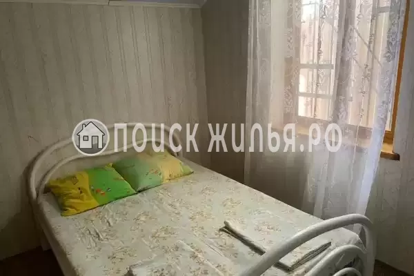Дом под ключ «Коттедж на Морской»