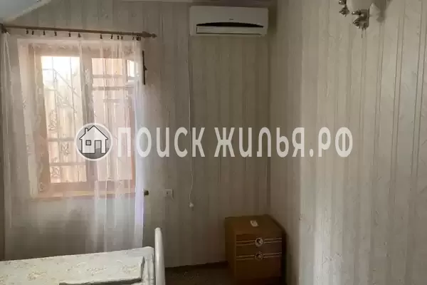 Дом под ключ «Коттедж на Морской»