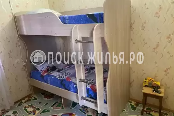 Дом под ключ «Коттедж на Морской»