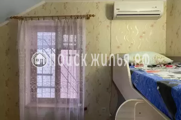 Дом под ключ «Коттедж на Морской»