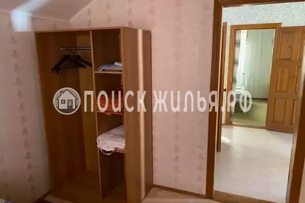 Дом под ключ «Коттедж на Морской»