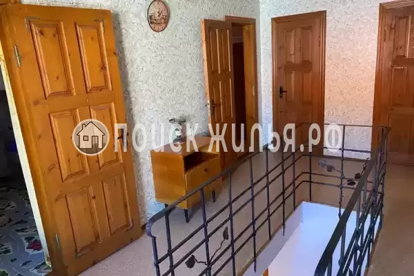 Дом под ключ «Коттедж на Морской»