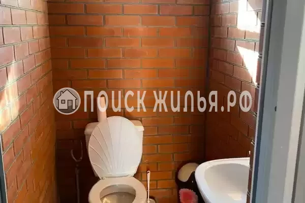 Дом под ключ «Коттедж на Морской»