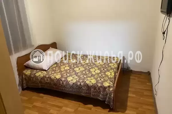 Дом под ключ «Коттедж на Морской»