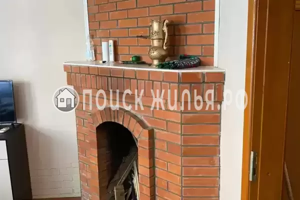 Дом под ключ «Коттедж на Морской»
