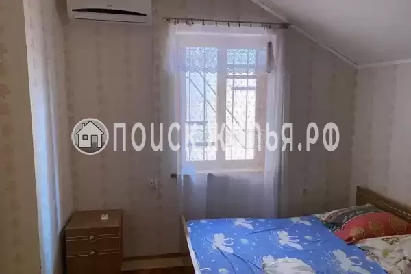 Дом под ключ «Коттедж на Морской»