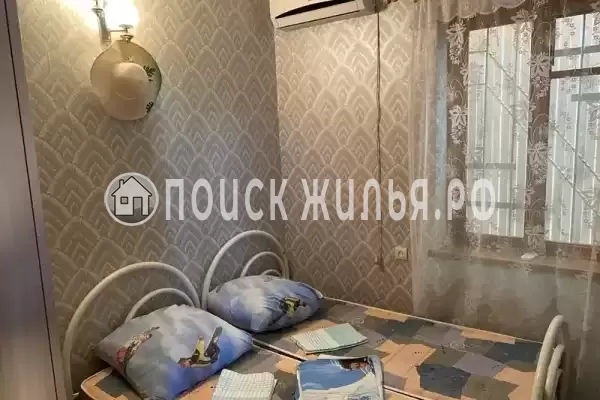 Дом под ключ «Коттедж на Морской»