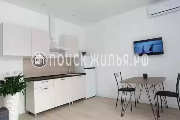 Частный сектор «Студия на Звездной»