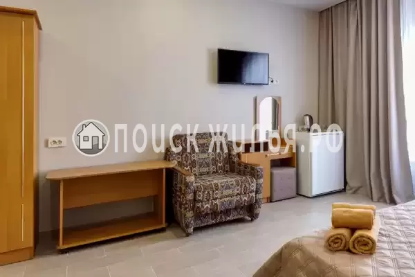 Гостиница «Олимп» Гостиница «Олимп»