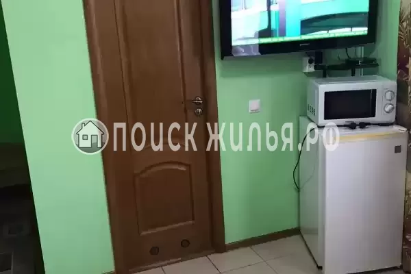 Частный сектор «На Согласия»