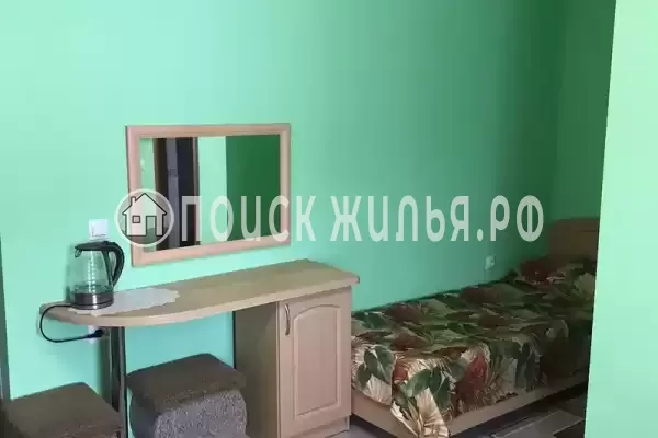 Частный сектор «На Согласия»