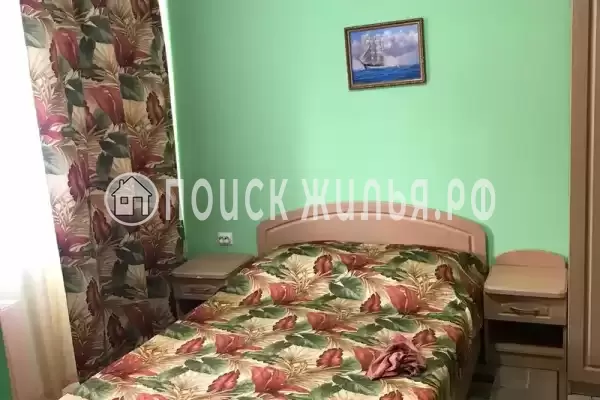 Частный сектор «На Согласия»