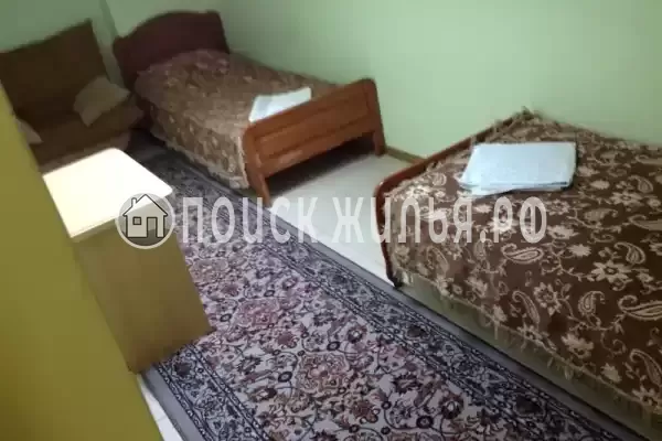 Частный сектор «На Согласия»
