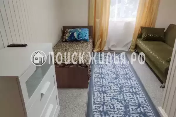 Дом под ключ «Лето в Архипке»
