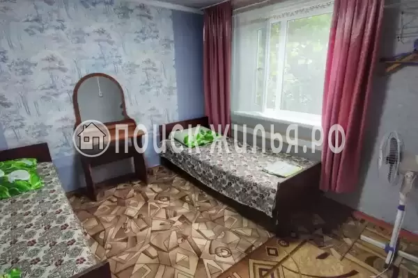 Дом под ключ «Лето в Архипке»