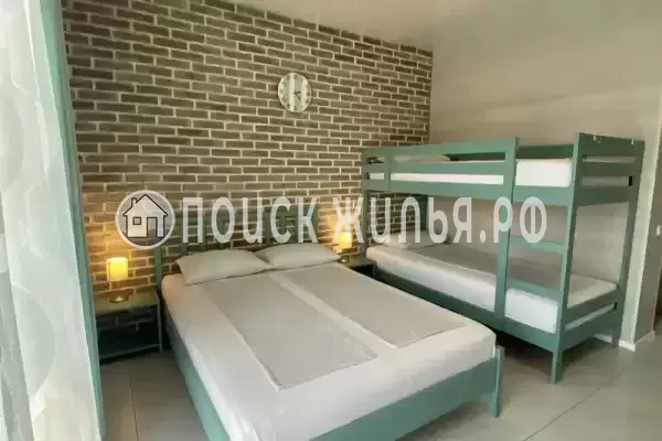 Гостевой дом «Усадьба у моря»