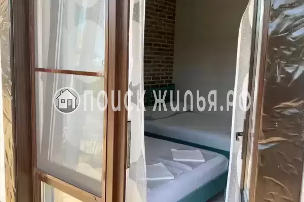 Гостевой дом «Усадьба у моря»