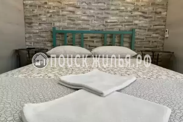 Гостевой дом «Усадьба у моря»