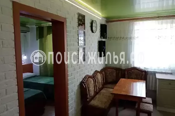 Гостевой дом «Райский уголок» Гостевой дом «Райский уголок»