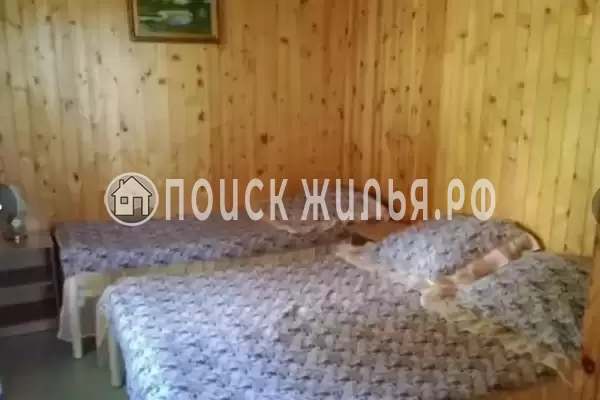 Гостевой дом «У натальи»