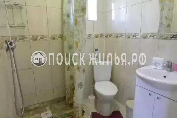 Гостевой дом «Райский уголок» Гостевой дом «Райский уголок»