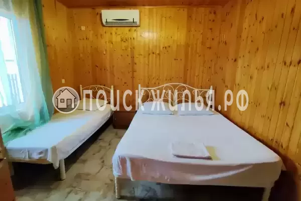 Гостевой дом «Роксана» Гостевой дом «Роксана»