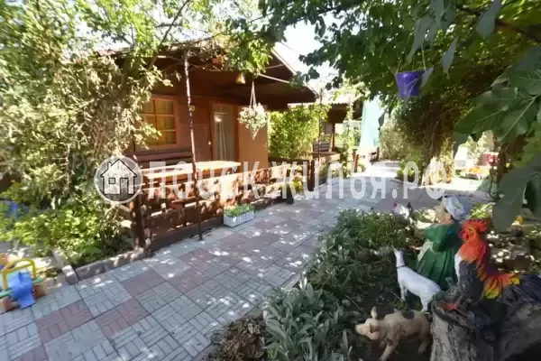 Гостевой дом «Райский уголок» Гостевой дом «Райский уголок»