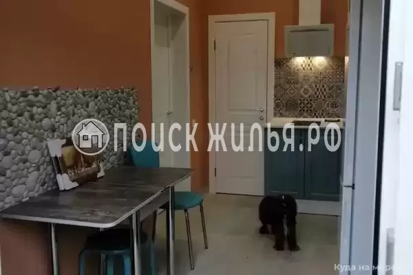 Частный сектор «Апартаменты с отдельным входом в частном доме»