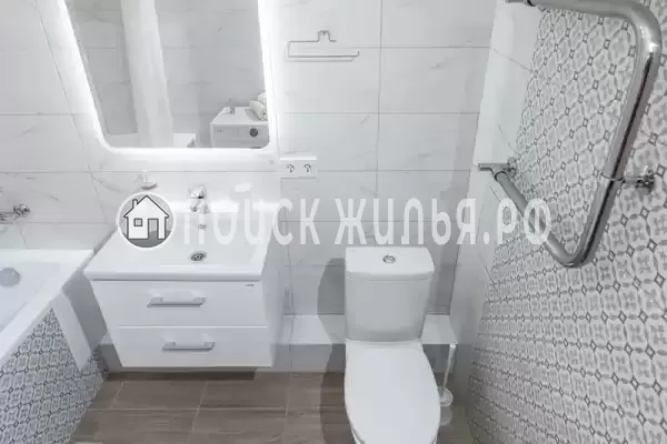 Квартира «На Матвейкина»