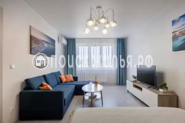 Квартира «На Матвейкина»