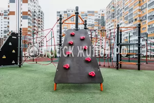 Квартира «На Матвейкина»