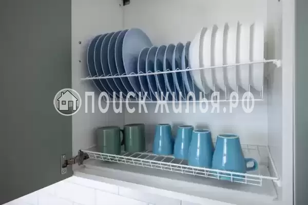 Квартира «На Матвейкина»