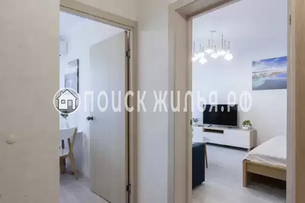 Квартира «На Матвейкина»