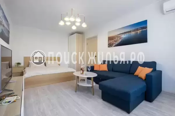 Квартира «На Матвейкина»