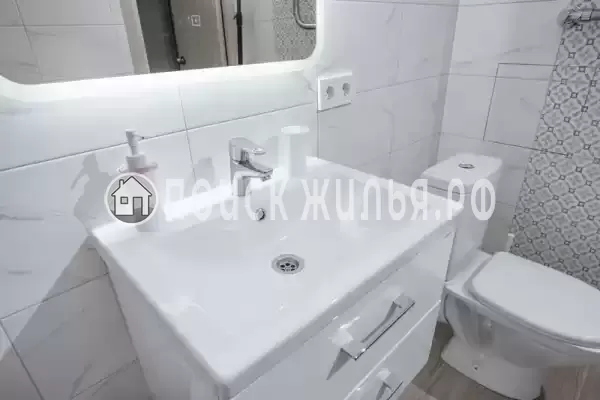 Квартира «На Матвейкина»