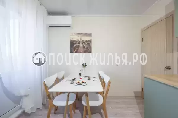 Квартира «На Матвейкина»