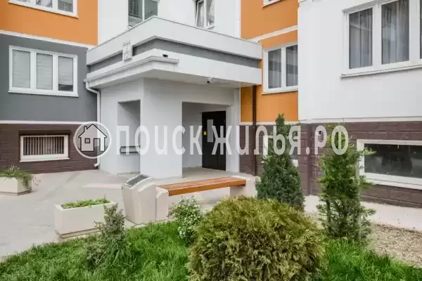 Квартира «На Матвейкина»