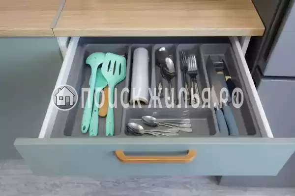 Квартира «На Матвейкина»