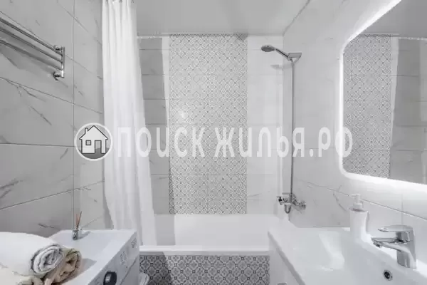 Квартира «На Матвейкина»