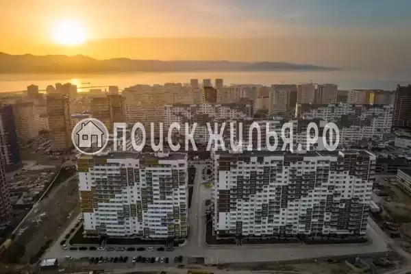 Квартира «На Матвейкина»