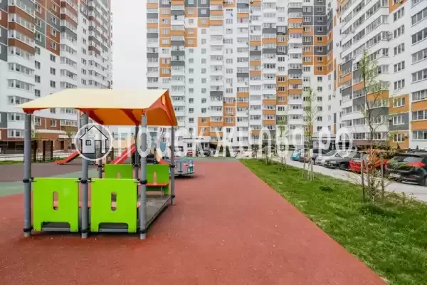 Квартира «На Матвейкина»